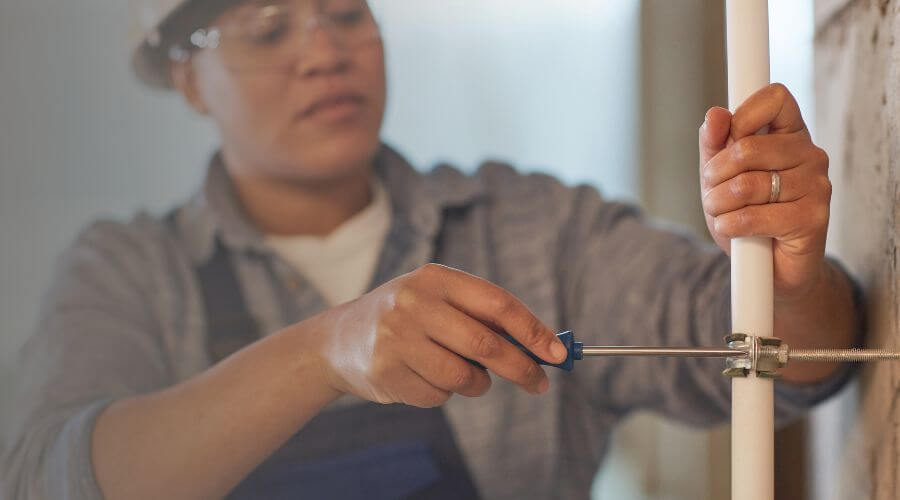 Professional annual plumbing maintenance services in Mount Cory, OH
